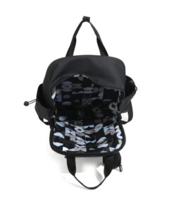 Alternative view of MOCHILA CHIMOLA