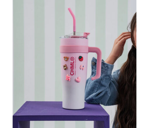 VASO TÉRMICO 1200 ML - CHIMOLA - Imagen 4