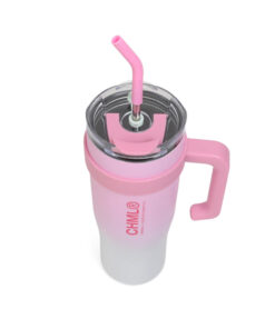 Alternative view of VASO TÉRMICO 1200 ML - CHIMOLA