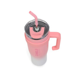 Alternative view of VASO TÉRMICO 1200 ML - CHIMOLA