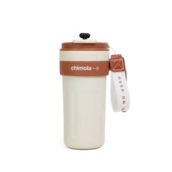 VASO TÉRMICO 650 ML - CHIMOLA