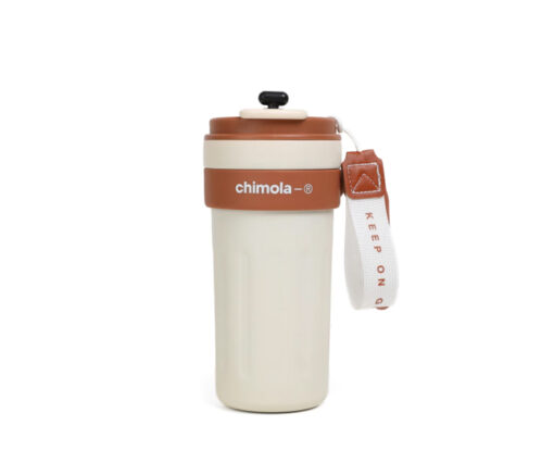 VASO TÉRMICO 650 ML - CHIMOLA