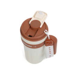 Alternative view of VASO TÉRMICO 650 ML - CHIMOLA