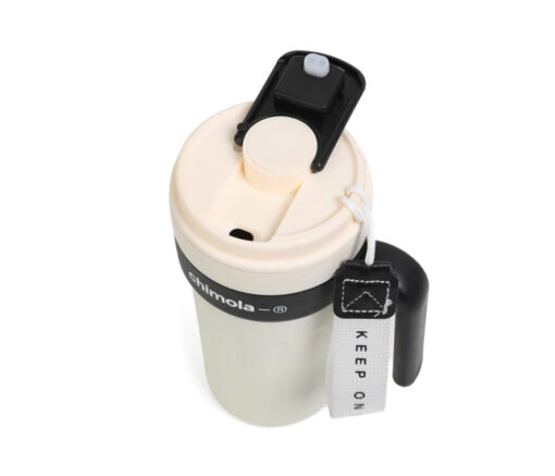 VASO TÉRMICO 650 ML - CHIMOLA - Imagen 3