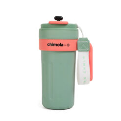 Alternative view of VASO TÉRMICO 650 ML - CHIMOLA