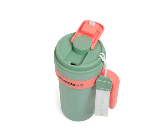 VASO TÉRMICO 650 ML - CHIMOLA