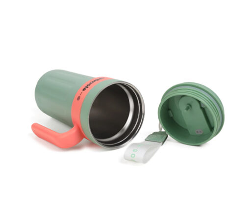 VASO TÉRMICO 650 ML - CHIMOLA - Imagen 3