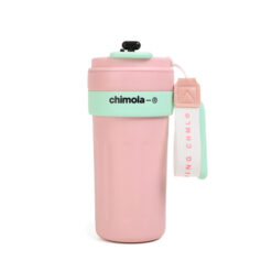 VASO TÉRMICO 650 ML - CHIMOLA