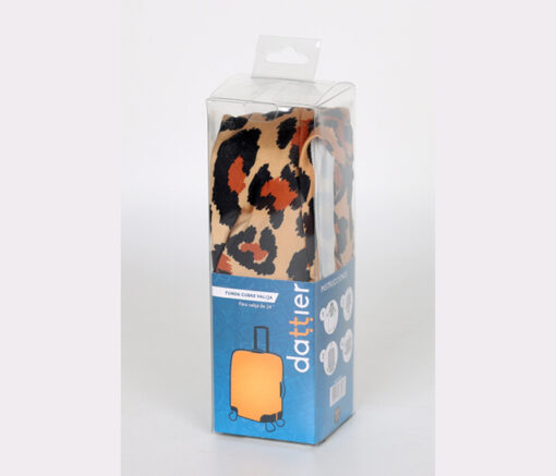 FUNDA DE VALIJA 24"