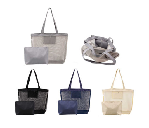BOLSO PLAYERO - LA CHAPELLE