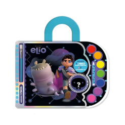 BLISTER ACUARELAS - ELIO