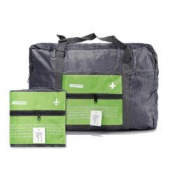 BOLSO DE VIAJE PLEGABLE