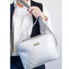 BANDOLERA DOBLE CAMEL   - MANRAY