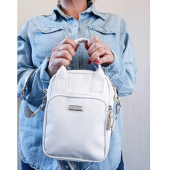 Alternative view of BANDOLERA MINI BAGS  - MANRAY