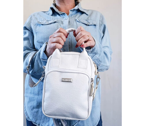 BANDOLERA MINI BAGS  - MANRAY - Imagen 2