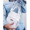 BANDOLERA MINI BAGS  - MANRAY