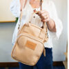 BANDOLERA MINI BAGS  - MANRAY