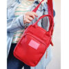 BANDOLERA MINI BAGS  - MANRAY