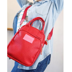Alternative view of BANDOLERA MINI BAGS  - MANRAY