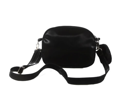 BANDOLERA SATINADA - AQUARELLA - Imagen 2