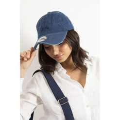 GORRA JEANS  - LA CHAPELLE