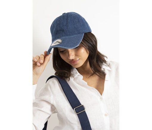 GORRA JEANS  - LA CHAPELLE