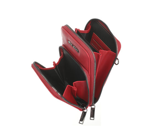 BANDOLERA PORTACELULAR - ONA SAEZ - Imagen 2