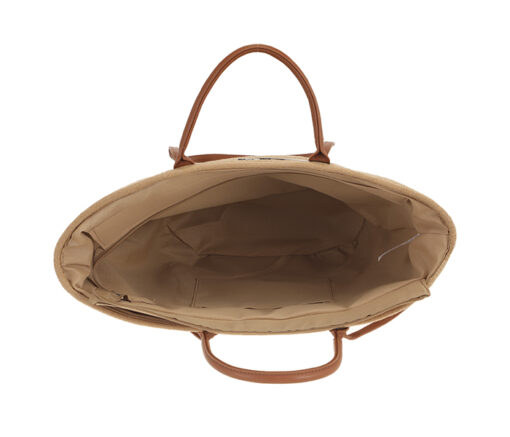 BOLSO RAFIA - ONA SAEZ - Imagen 2