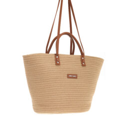 BOLSO RAFIA - ONA SAEZ