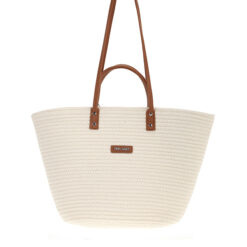 BOLSO RAFIA - ONA SAEZ