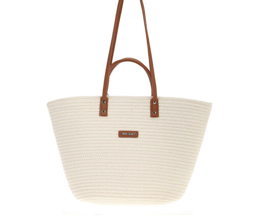 BOLSO RAFIA - ONA SAEZ