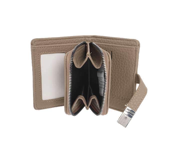 BILLETERA DE DAMA - ONA SAEZ - Imagen 2