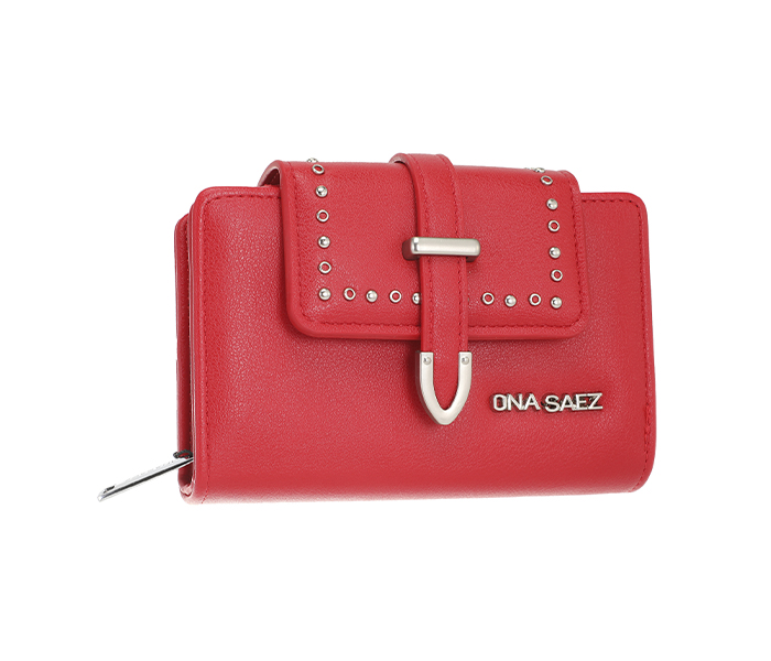 BILLETERA - ONA SAEZ