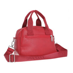 Alternative view of CARTERA - ONA SAEZ