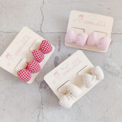 SET X 2 COLITAS MOÑO
