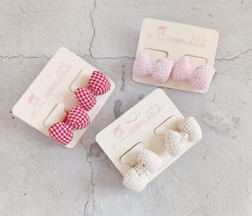 SET X 2 COLITAS MOÑO