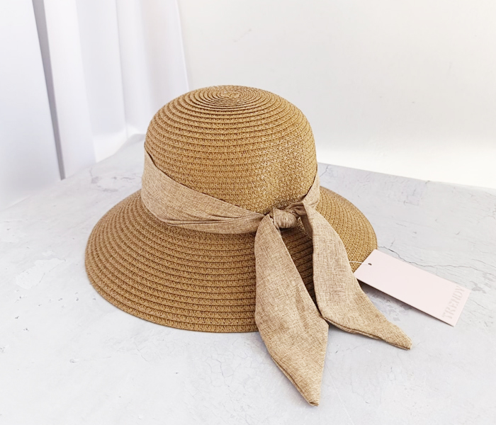 CAPELINA CON LAZO - TRENDY