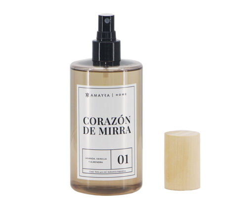 HOME SPRAY 400ML - AMAYRA