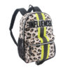 MOCHILA 17" - INFLUENCER