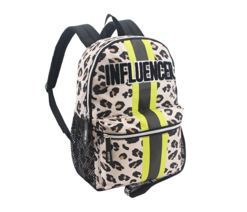 MOCHILA 17" - INFLUENCER