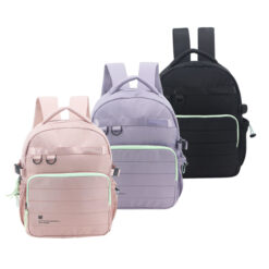 MOCHILA - INFLUENCER