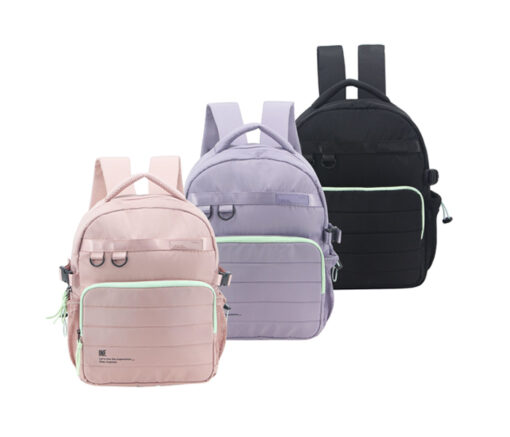 MOCHILA - INFLUENCER