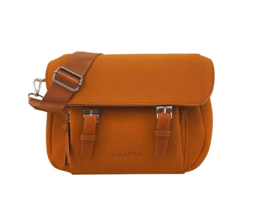 CARTERA - AMAYRA