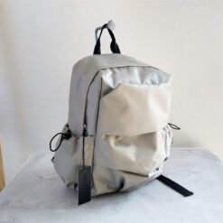 MOCHILA SASHA - AQUARELLA