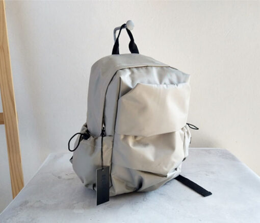 MOCHILA SASHA - AQUARELLA