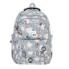 MOCHILA 18" INFANTIL - LABUBU