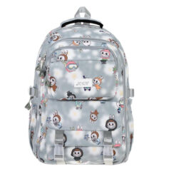 MOCHILA 18" INFANTIL - LABUBU