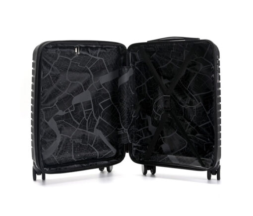 VALIJA CARRY ON 20" - WANDERLUST - Imagen 4