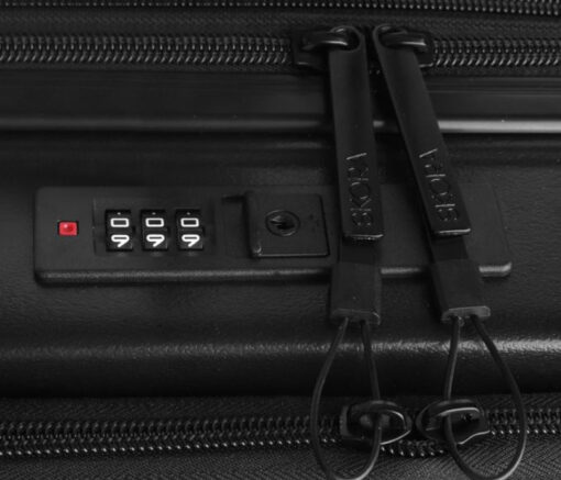 VALIJA CARRY ON 20" C/ PORTANOTEBOOK - SKORA - Imagen 3