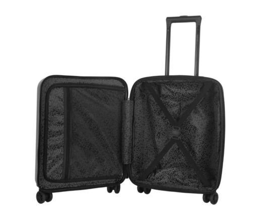 VALIJA CARRY ON 20" C/ PORTANOTEBOOK - SKORA - Imagen 4